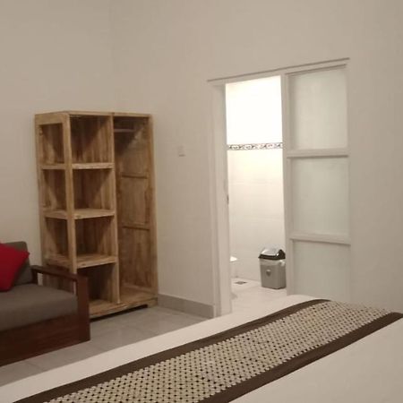 Kapri Balinese House Apartment Ubud  Exterior photo