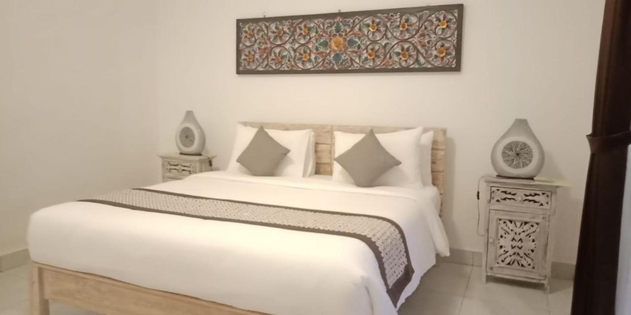 Kapri Balinese House Apartment Ubud  Exterior photo