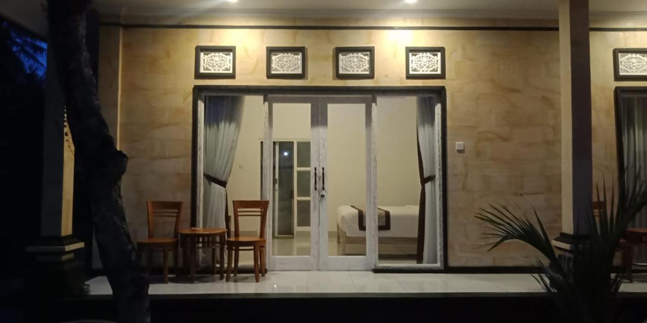Kapri Balinese House Apartment Ubud  Exterior photo