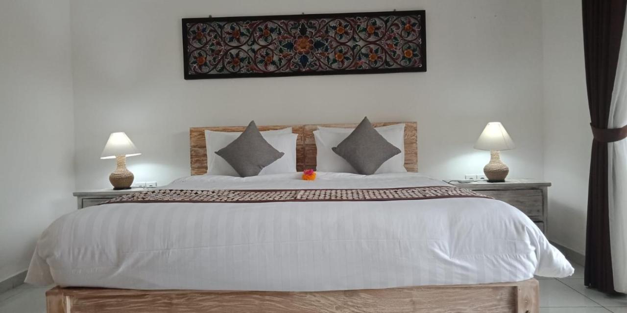 Kapri Balinese House Apartment Ubud  Exterior photo