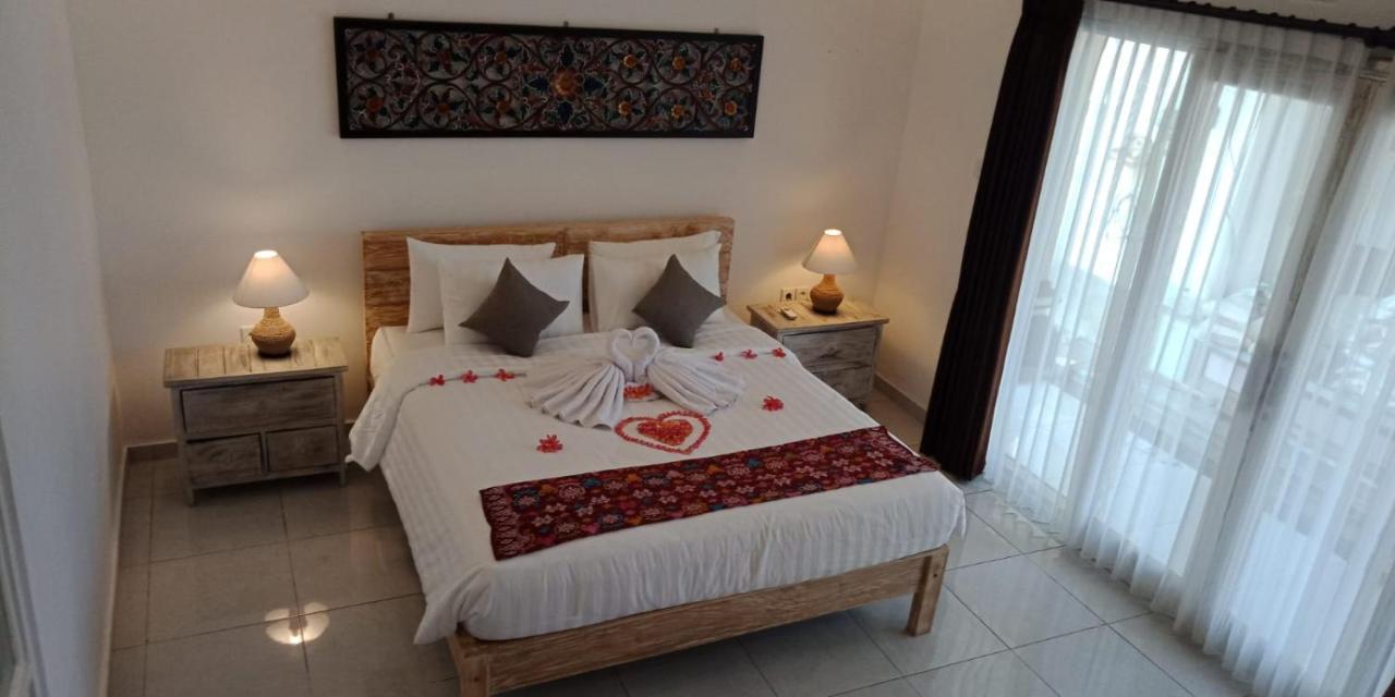 Kapri Balinese House Apartment Ubud  Exterior photo